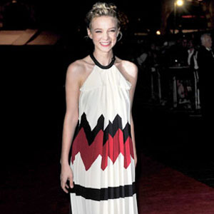 Carey Mulligan Carey Mulligan